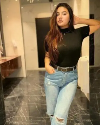 Escorts Tahrauli